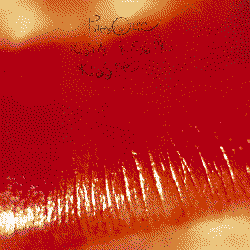 kiss me